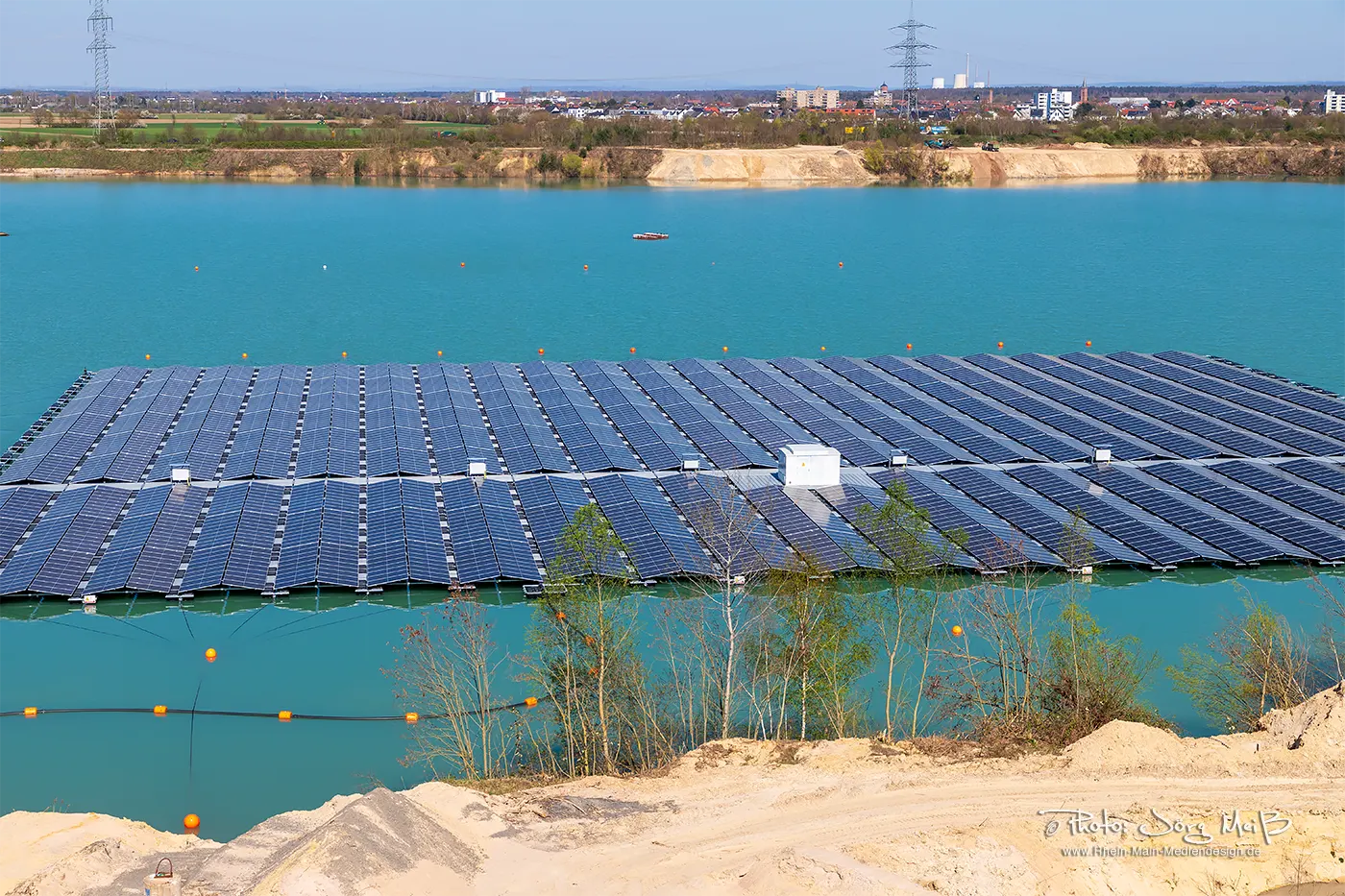 kieswerke-kaspar-weiss-gmbh-rodgau-see-badesee-nieder-roden-schwimmende-solaranlage-jmeiss